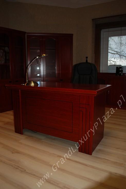 Praktyczne biurko komputerowe STATUS 1,4m , Stara Iwiczna, mazowieckie