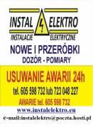 Instalacje Elektryczne, Szczytna, dolnośląskie