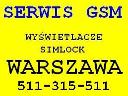 Naprawa telefonów komórkowych serwis Gsm Warszawa