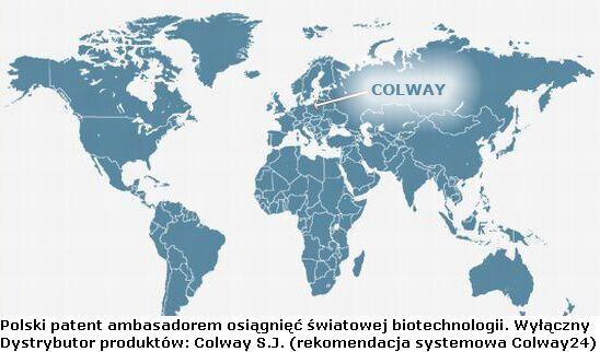 Teraz Polska ( rekom. Colway24 ) Hygiaino