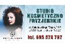 Studio Kosmetyczno Fryzjerskie