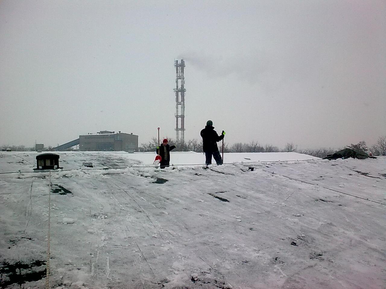 ODŚNIEŻANIE DACHÓW , Wrocław, Oleśnica, Oława, Syców, JelczLaskowice, dolnośląskie