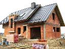 budowa domów, dachy, więźby, cała Polska