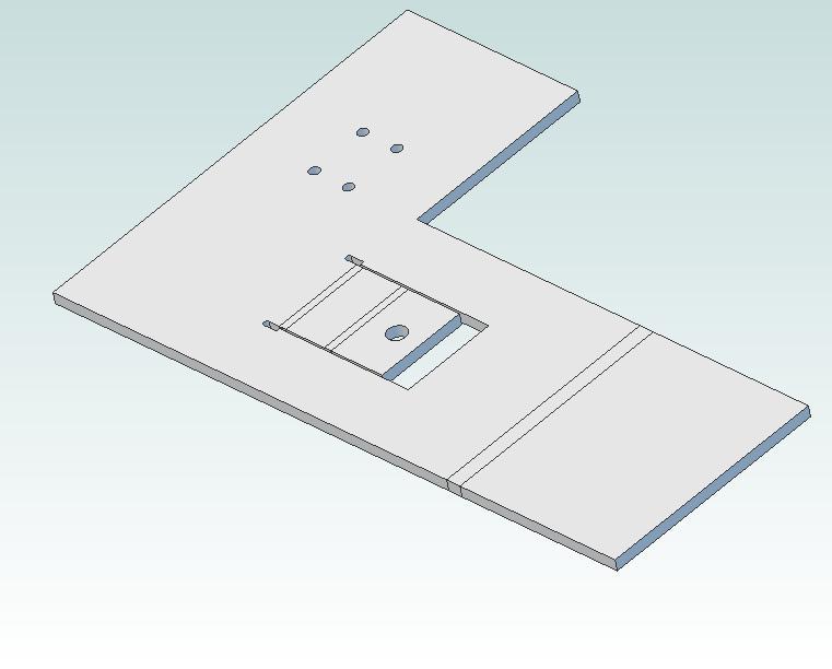 Projektowanie maszyn CAD, modelowanie 3D, Warszawa cała Polska, mazowieckie