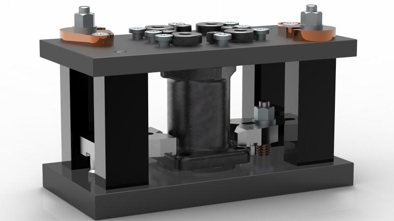 Projektowanie maszyn CAD, modelowanie 3D, Warszawa cała Polska, mazowieckie