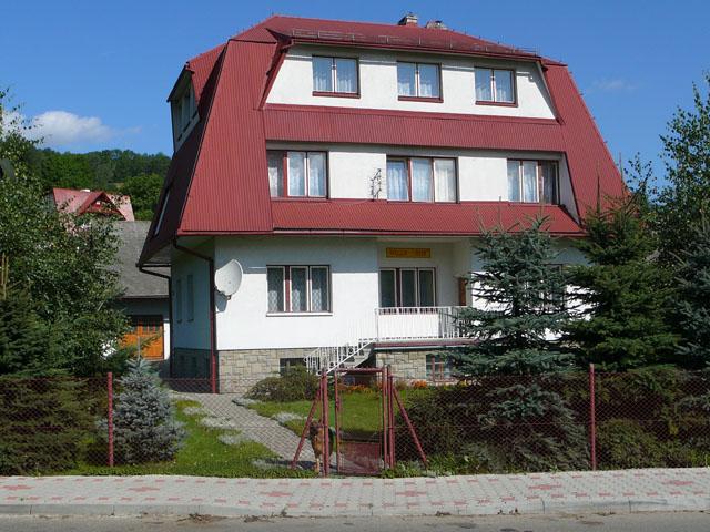 Sylwester,wypoczynek, góry Gorce - Niedźwiedź, małopolskie