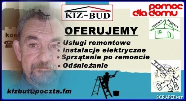 Remonty mieszkań,wykończenia wnętrz,elektryka,, Legionowo,Warszawa i okolice, mazowieckie