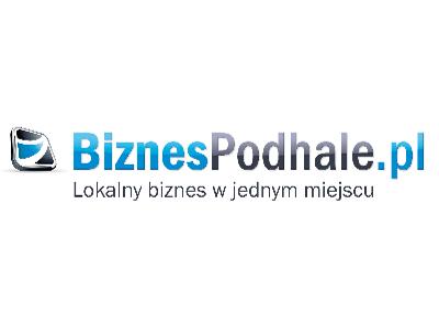 www.biznespodhale.pl - kliknij, aby powiększyć