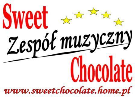 Zespół muzyczny Sweet Chocolate na wesele, Kościan, Poznań, Leszno, Śrem, wielkopolskie