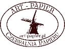 logo ART-PAPIER