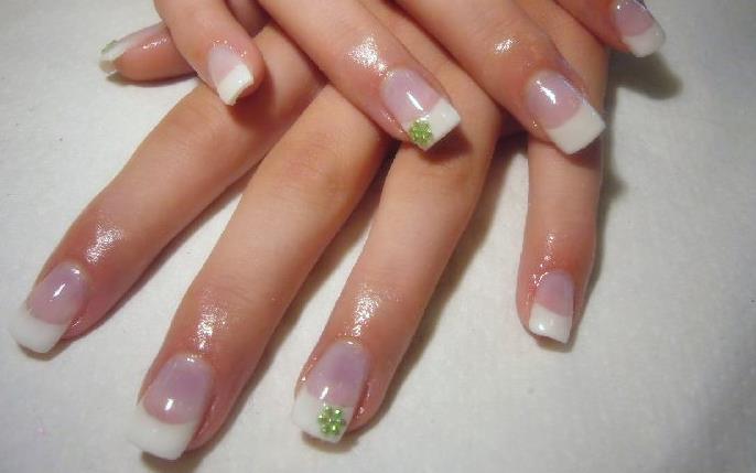 Solarium manicure pedicure oczyszczanie akryle , Bielsk Podlaski, podlaskie