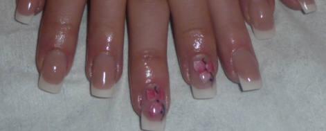 Solarium manicure pedicure oczyszczanie akryle , Bielsk Podlaski, podlaskie