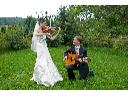Skrzypce i gitara na ślub, oprawa muzyczna ślubu
