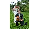 Skrzypce + gitara na Twój ślub