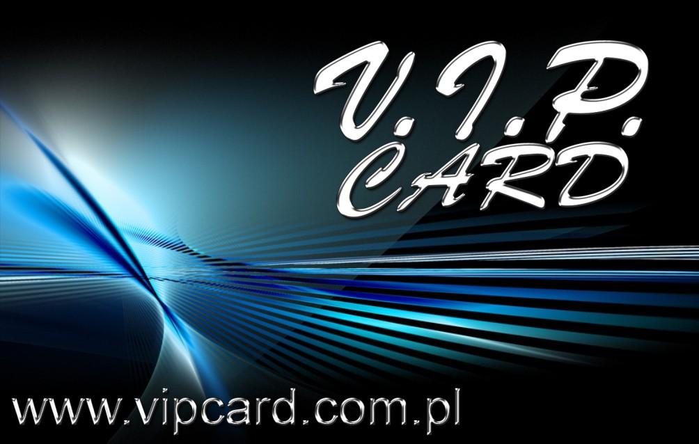 VipCard