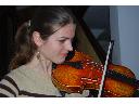 Lekcje skrzypiec dla początkujących, korepetycje