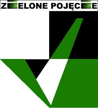 ZIELONE POJĘCIE