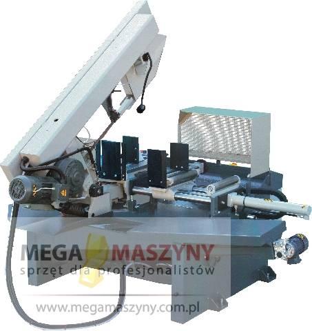 PEGAS-GONDA Automatyczna przecinarka taśmowa 350x400 A-CNC-LR-F