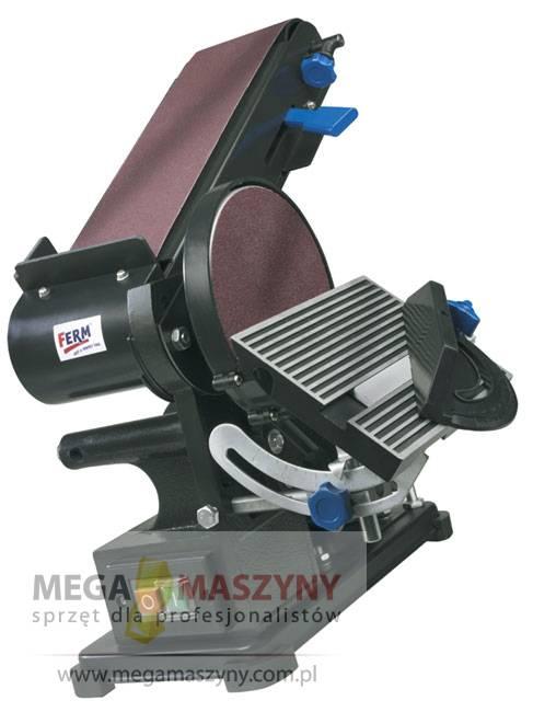 FERM Szlifierka uniwersalna BS-702N