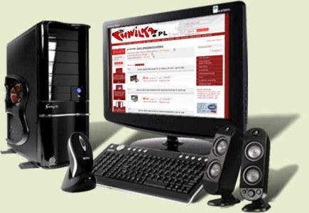 Serwis komputerowy, naprawa laptopów, Śląsk, Chorzów, śląskie