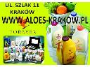 100% Aloes Zdrowie i Uroda Forever Living Products