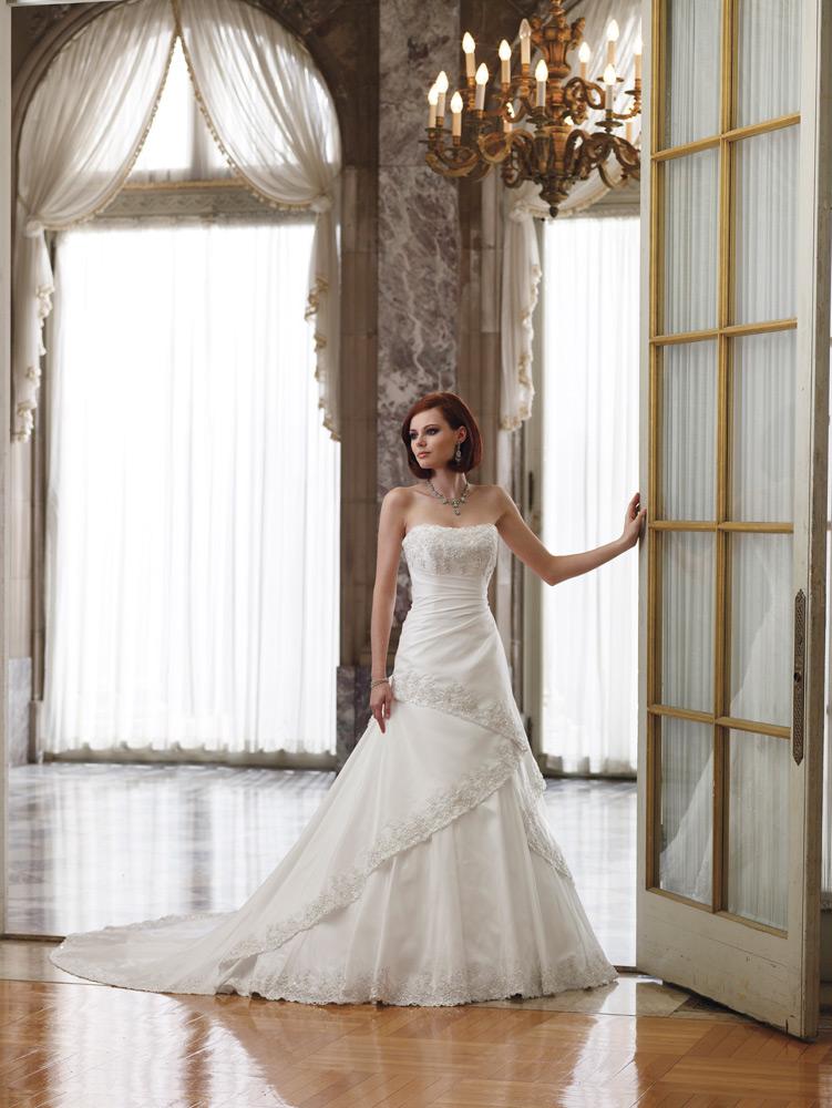 Sophia Tolli Y2949