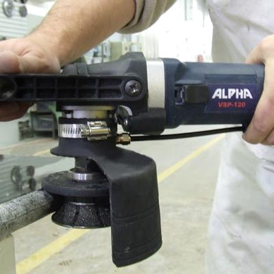 Alpha Tools SZLIFIERKA ELEKTRYCZNA do kamienia , Głogów, dolnośląskie