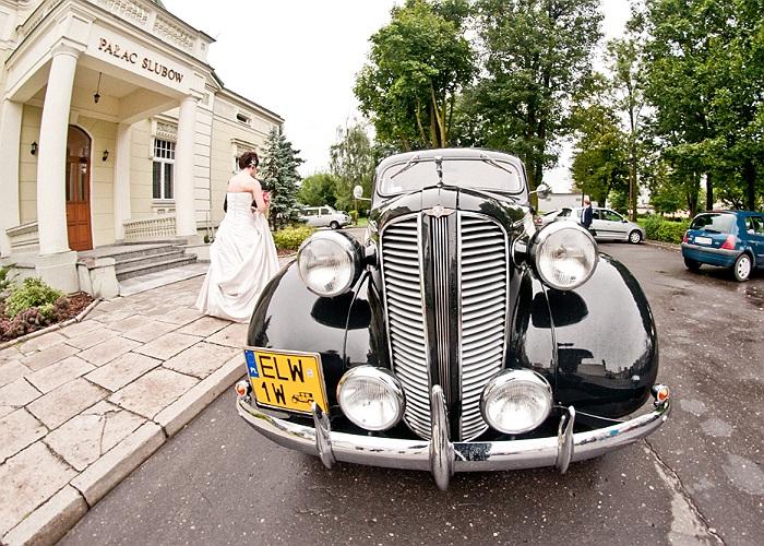 SAMOCHÓD,AUTO,LIMUZYNA DO ŚLUBU ŁÓDŹ, łódzkie