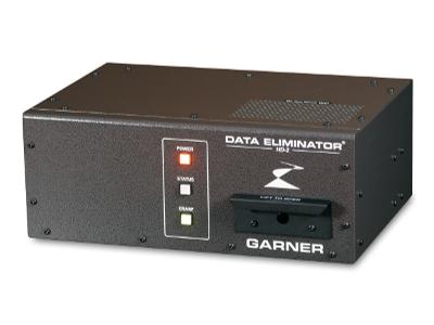 Degausser Garner HD-2 - kliknij, aby powiększyć