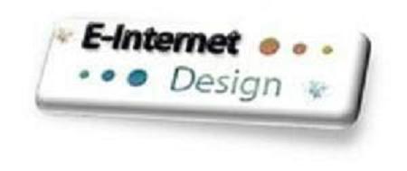 E-Internet Design 