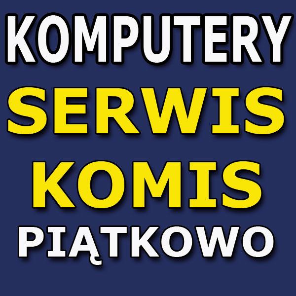Serwis komputerowy, naprawa Laptopów, LCD, konsol, Poznań, wielkopolskie