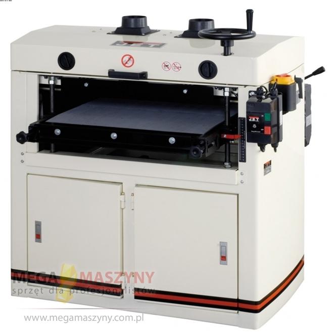 JET Szlifierka dwuwalcowa DDS-225