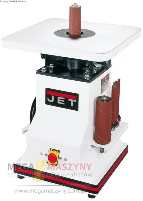 JET Szlifierka oscylacyjna JBOS-5
