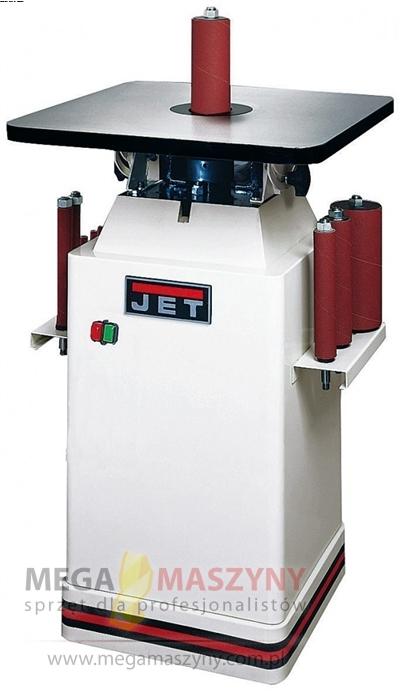 JET Szlifierka oscylacyjna JOVS-10
