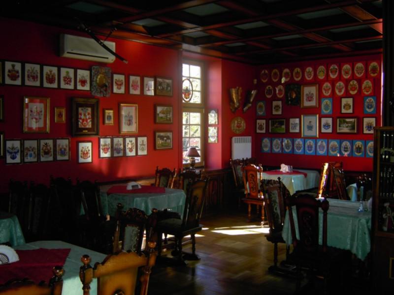 restauracja