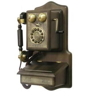 Telefon retro