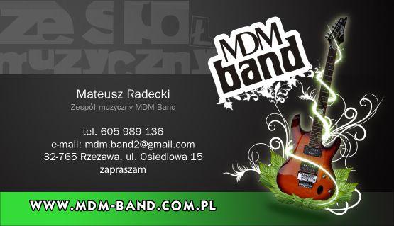 MDM Band