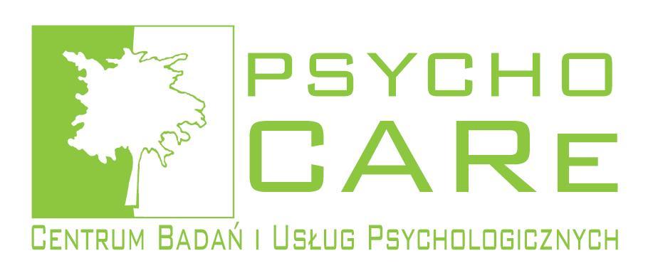 Logo Psychocare