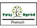 Projektowanie ogrodów, usługi ogrodnicze, Poznań, wielkopolskie
