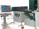 SAHINLER Prasa hydrauliczna HPM - 115 CNC