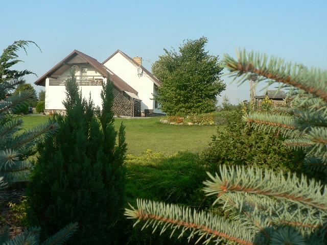 Mazury domek letniskowy nad jeziorem, Stacze, warmińsko-mazurskie