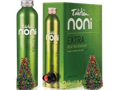 Tahitian Noni Bioactive Beverages EXTRA - kliknij, aby powiększyć