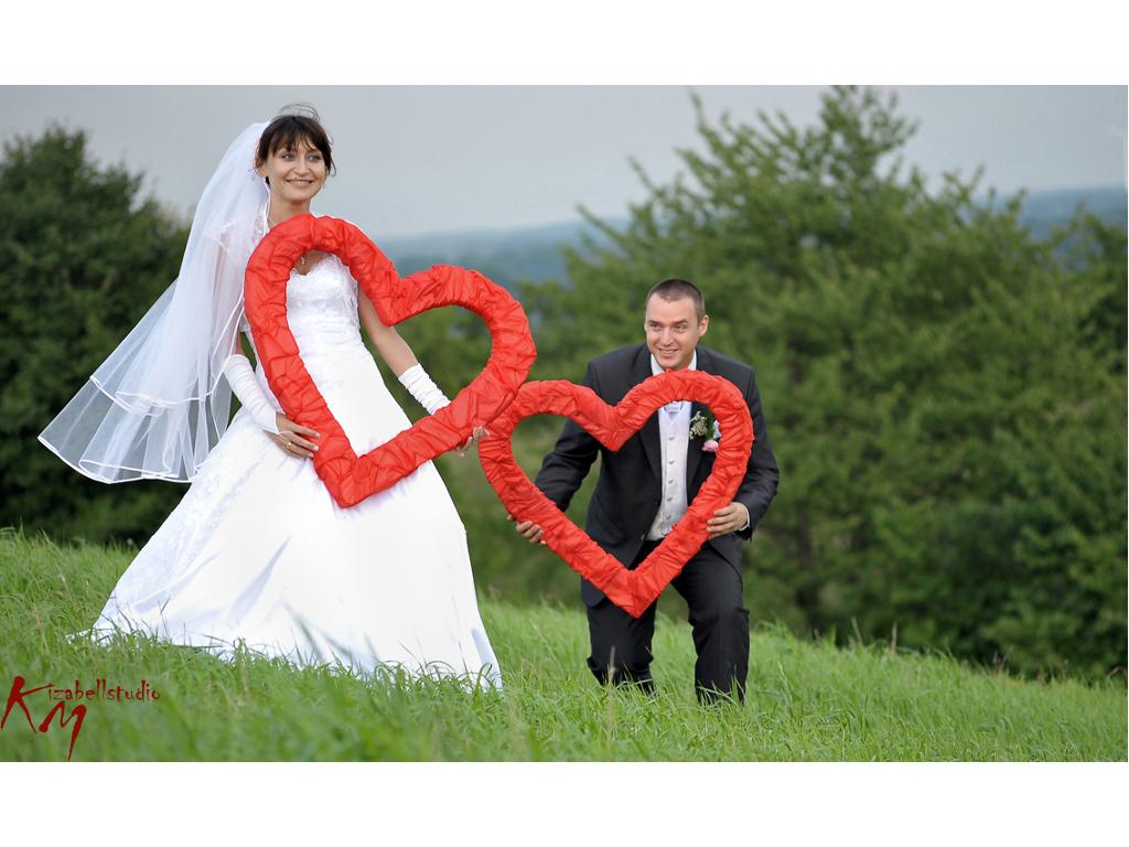 Fotografia Śluban Kolobrzeg , Trzebiatów, zachodniopomorskie