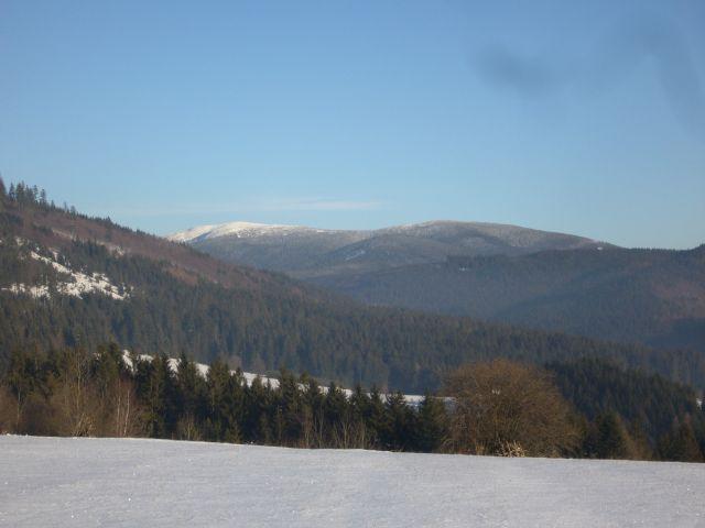 KULIG W GÓRACH, Beskidy, śląskie