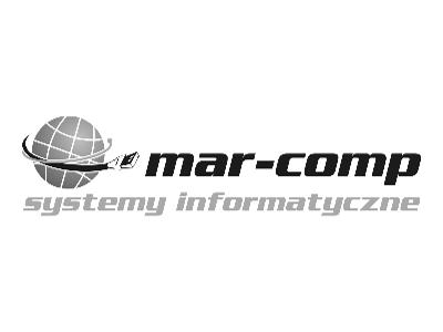 MAR-COMP Systemy informatyczne - kliknij, aby powiększyć