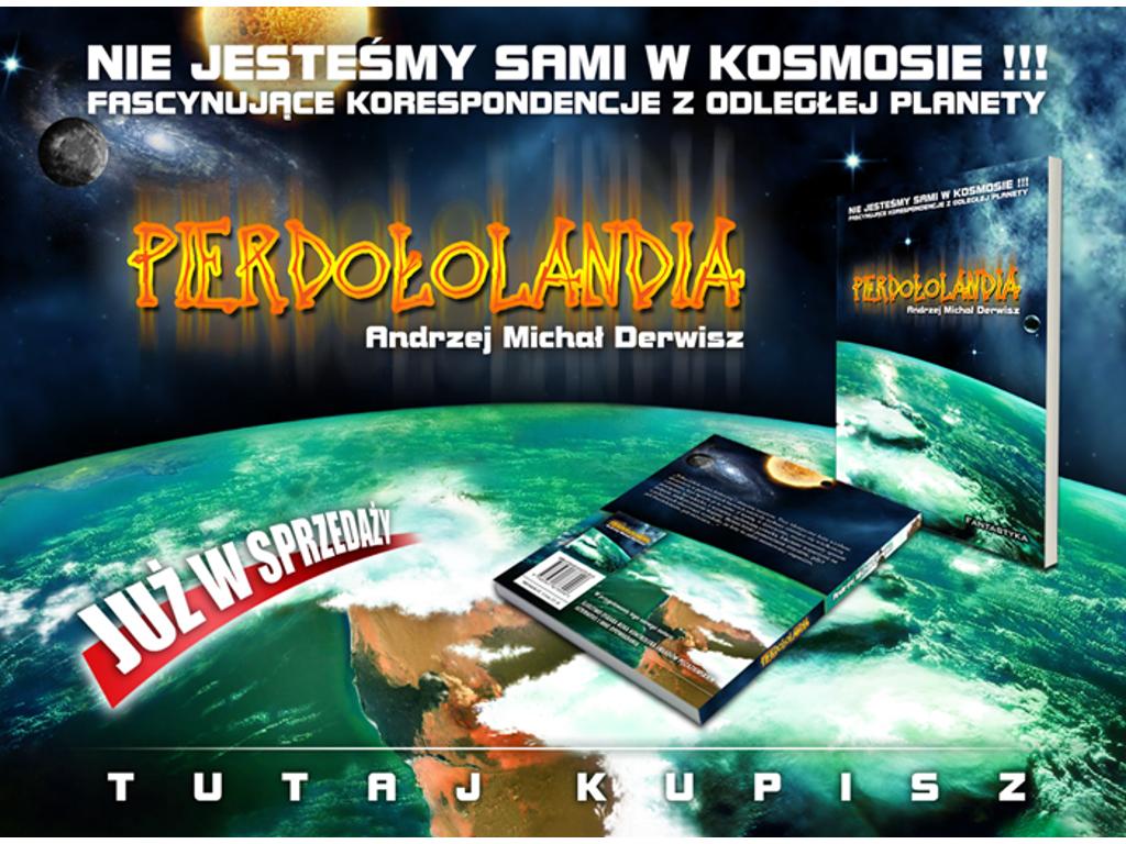 Pierdołolandia istnieje  !!!