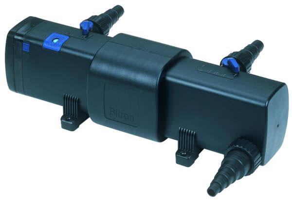 Lampy UVC Oase