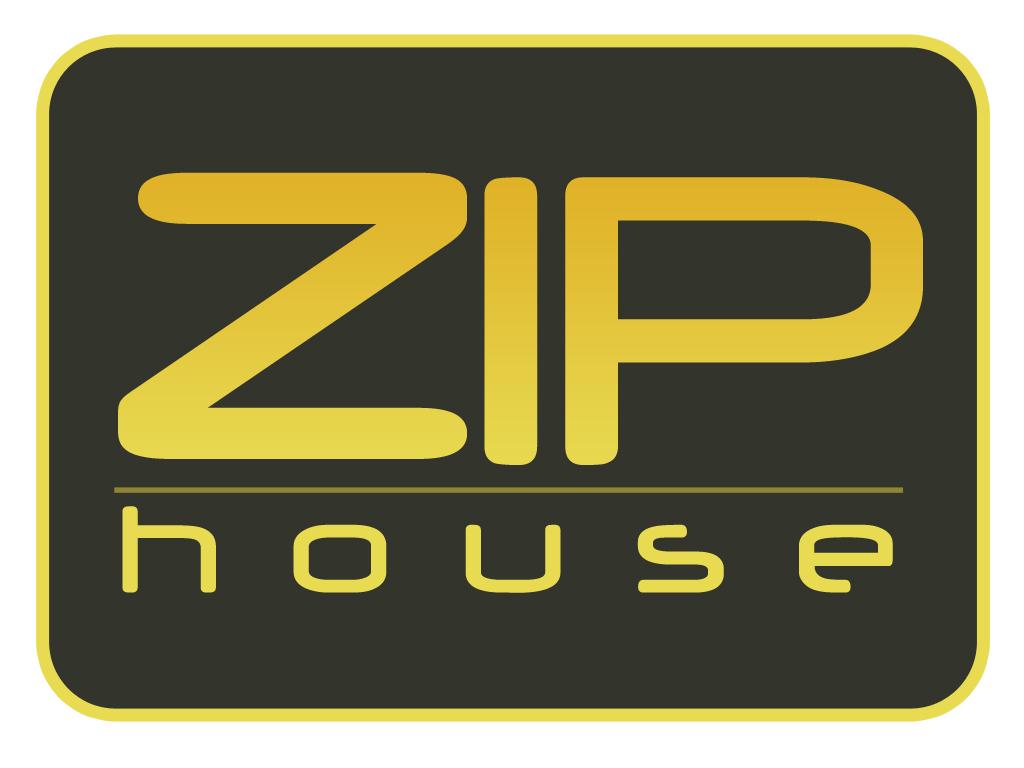 logo ziphouse