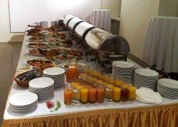 Wigilia dla firm Catering Warszawa Menu jak u Mamy, mazowieckie