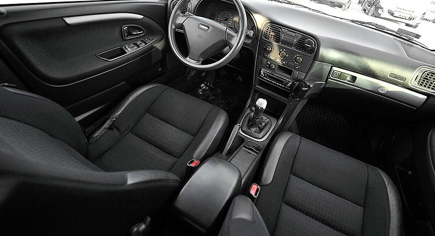 VOLVO V40 CZARNE** FULL OPCJA**ZADBANE ** GARAŻOW, Andrychów, mazowieckie